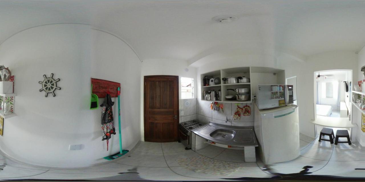 Апартаменты Aurea Flats Флорианополис Экстерьер фото