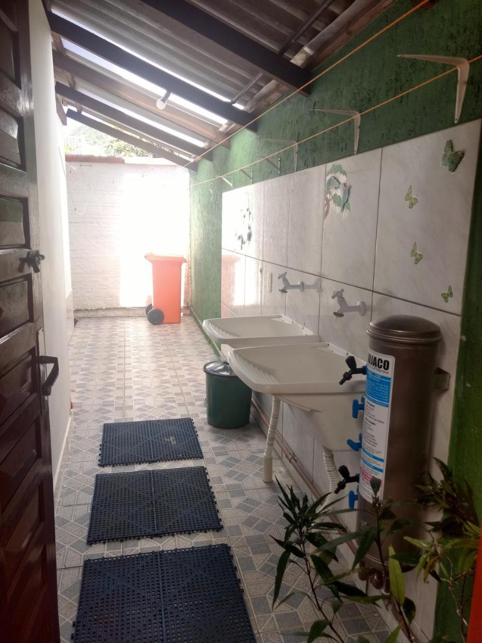 Апартаменты Aurea Flats Флорианополис Экстерьер фото